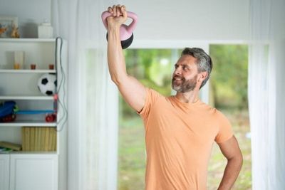 7 Health Declines Men Notice Only After Age 35