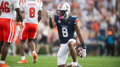 Texas Lands Top Receiver in Transfer Portal to Give Arch Manning a New Target