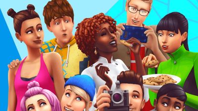 "The Sims has always been more than a game": Maxis says its values aren't changing amid EA's buyout as it works on "the next evolution" of the series