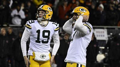 Packers Kicker Gave Saddest Quote After Missing Multiple Key Kicks in Loss to Bears