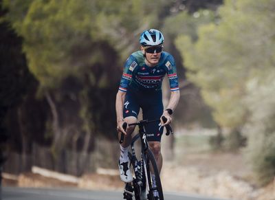 'I hope to get back to my best' – Dylan van Baarle to target Tour of Flanders and Paris-Roubaix in debut season with Classics-focused Soudal-QuickStep