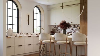 These are the 9 Kitchen Hardware Trends Designers Say You Need to Know About for a Chic Scheme in 2026