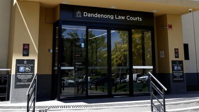 Accused unable to front court after alleged imam attack