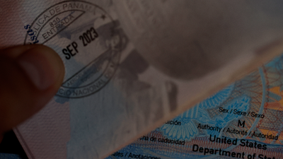 Check your passport, Americans are being stranded abroad and deported as US government is secretly voiding travel papers