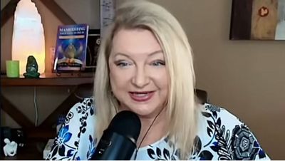 Award-Winning Psychic's Prediction of Earthquakes in 2026 Came True