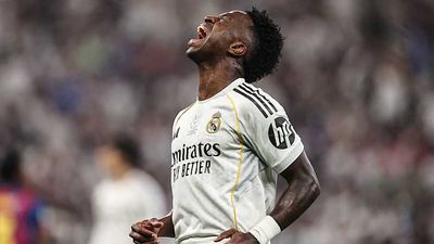 Real Madrid Player Ratings vs. Barcelona: Repeated History Dooms Alonso in Super Cup Final