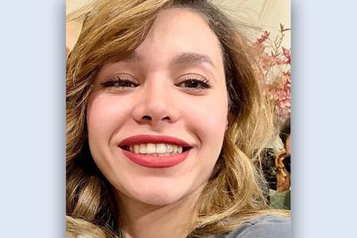 Iranian fashion student, 23, ‘shot dead in back of the head’ during protests