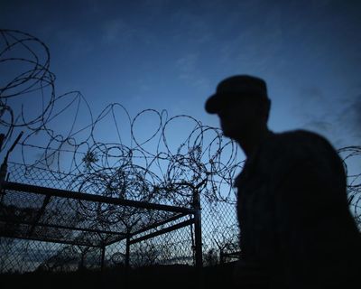 UK ‘pays substantial sum’ to tortured Guantánamo Bay detainee