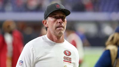 Kyle Shanahan Instantly Made Good on Goal of Silencing Eagles’ Crowd
