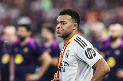 Real Madrid: Xabi Alonso reveals failed Kylian Mbappe substitution plan in Spanish Super Cup final defeat