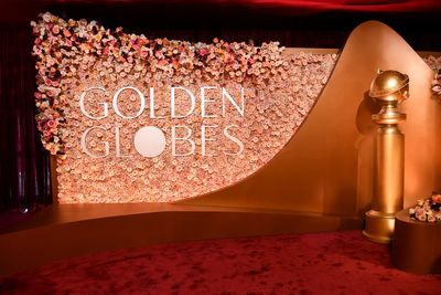 Watch in full: Golden Globes 2026 red carpet dazzles with glitz and glamour