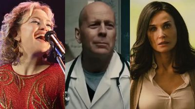 Demi Moore Revealed To Kate Hudson How Song Sung Blue Brought Up A Sweet Memory From Her Marriage To Bruce Willis