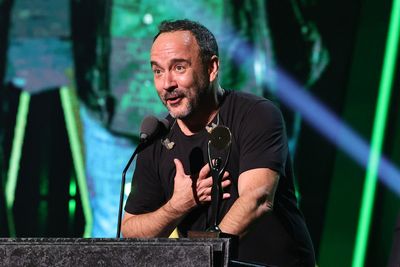 Dave Matthews slams ‘revolting’ Trump administration: ‘I am deeply ashamed of this government’