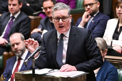 New parental leave changes putting ‘dignity back at heart of work’