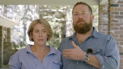 Ben And Erin Napier Told Me Why Home Town’s New Season Goes Beyond Everything They’ve Done Before, And One Detail Totally Threw Me