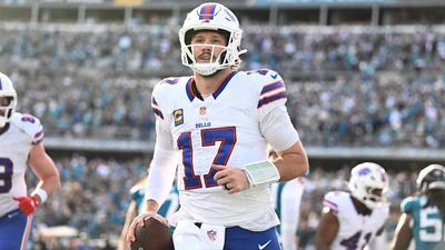 The Best Player in Football Powered the Bills to a Road Playoff Win