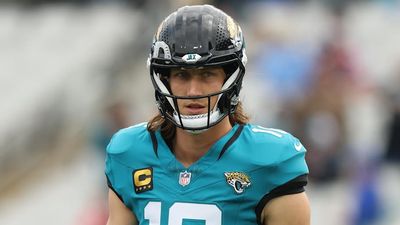 Trevor Lawrence Had Bittersweet Message After Jaguars’ Playoff Loss to Bills