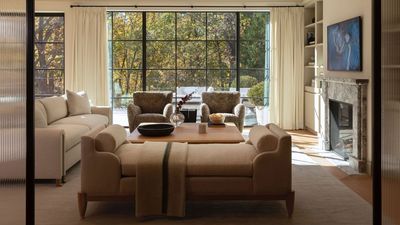 'This Home Is Full of Thoughtful Moments That Make for Beautiful Conversation' – Explore a Heritage Home Where Timeless Style Meets Modern Family Life