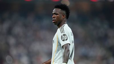 Xabi Alonso Explains Bizarre Vinicius Junior Substitution in Super Cup Final