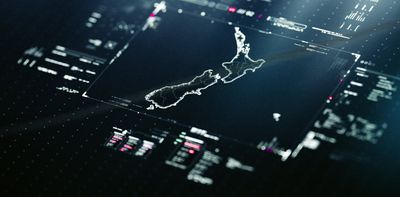 NZ’s low productivity is often blamed on businesses staying small. That could be a strength in 2026