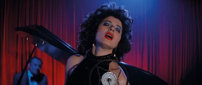 Working with David Lynch: 'He was a visionary ahead of his time'