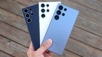 Samsung Galaxy S26 Ultra upgrade guide: What owners of older models should do