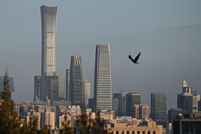 What global executives need to ask about China in 2026