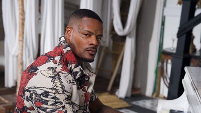 Jason Luv Says ADAM22 Wants 'Manhood Back' After Wife Drama—It's Personal