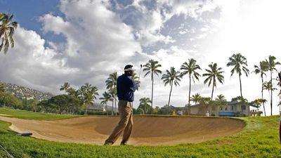2026 Sony Open in Hawaii Full Field: A New PGA Tour Season Begins