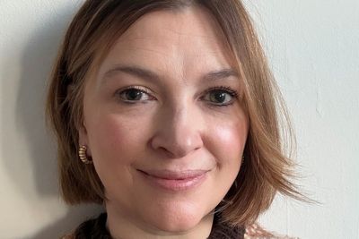 Woman who lost vision from rare condition hails ‘phenomenal’ new treatment