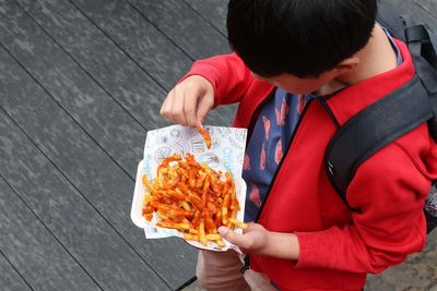 39% of adults want to see ultra-processed foods banned – survey