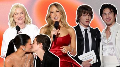 Golden Globes 2026: The 15 Messiest, Wildest & Most Iconic Moments From The Awards Show