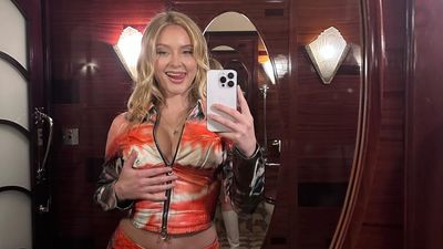 Zara Larsson 'Confused' Trump Supporters Are Upset With Statement 'I Love Criminals'