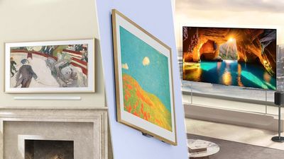 It’s going to be a massive year for some of the most elegant-looking TVs on the market — here’s what you need to know about 2026 lifestyle TVs