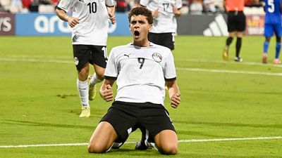 Why Barcelona’s Move For Exciting Egyptian Striker Has Collapsed—Report