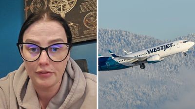‘The flight attendants were so apologetic’: Woman boards WestJet plane. Now she’s calling their new seats ‘unsafe and absurd’