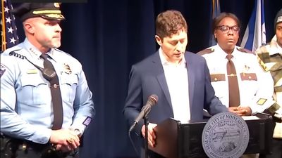 Tensions Rise as ICE and Frey Clash Over Shootings — Who Protects Everyday Citizens?