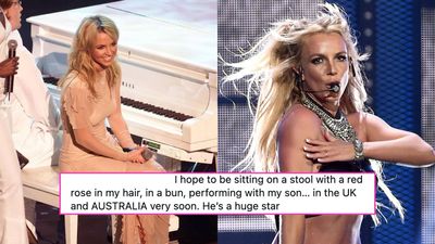 Britney Spears Might Be Touring Australia For The First Time In 17 Years & I’m So There