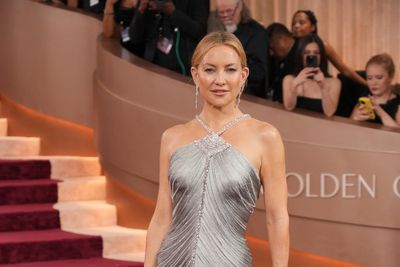 Golden Globes: Monochrome, silver and Giorgio Armani reign supreme