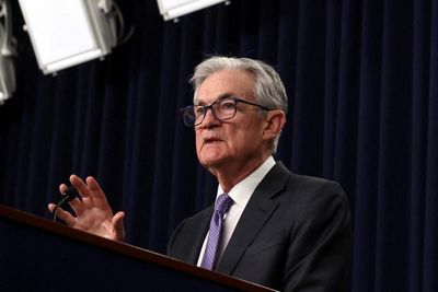 Justice department opens investigation into Jerome Powell as Trump ramps up campaign against Federal Reserve