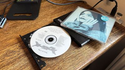 Windows Media Player’s ‘find album information’ functionality has been removed — you’ll have to find other software for playing and ripping CDs with relevant track information