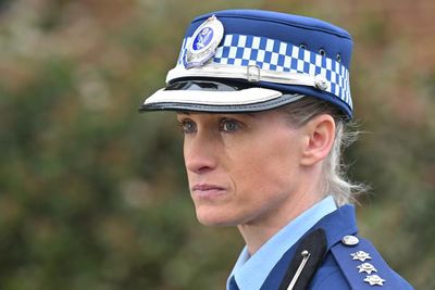 More than $230k raised in a day for hero Bondi Junction police officer after ‘rare’ cancer diagnosis
