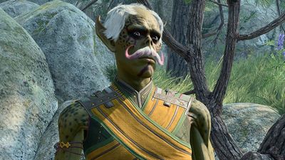 Larian says Divinity's character customisation will be 'even better' than Baldur's Gate 3's: 'More colors, more options, more control'