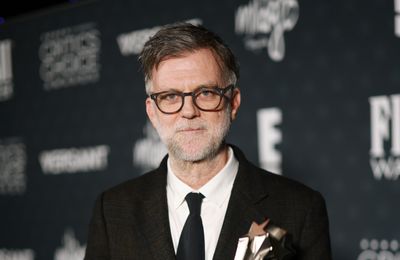 Golden Globe Awards: Best Director win for Paul Thomas Anderson