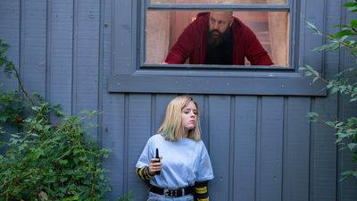 This teen girl is the action hero we need — watch both of her movies now on Netflix