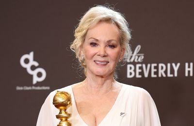 Golden Globe Awards: Best TV Female Actor accolades for Jean Smart and Rhea Seahorn