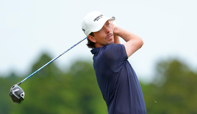 Bjorn Hellgren Facts: 13 Things You Didn't Know About The Swedish Golfer