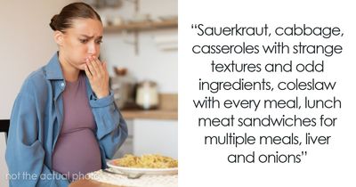 Woman Blows Up At DIL For Not Eating Her Repulsive Food, Drama Ensues