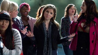'Pitch Perfect' is trending in Netflix's top 10 — here are 3 movies to watch next