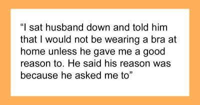 Man Doesn’t Consult Wife Before Allowing Coworker To Move In, Then Imposes Conditions On Her